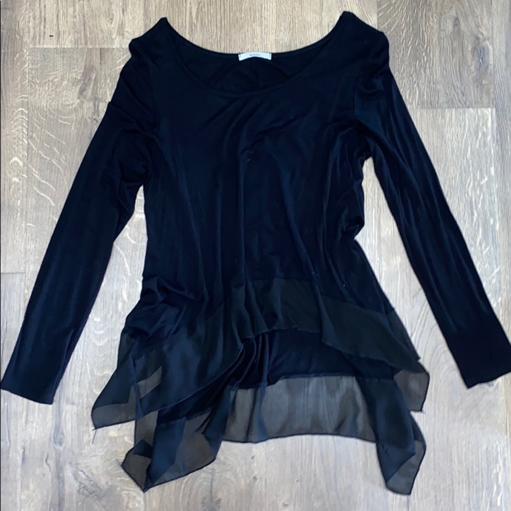 Long Sleeve Top